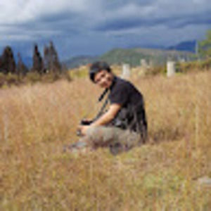 Meet your Posher, Kishor